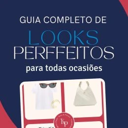 GUIA DE lookS FEMININOS